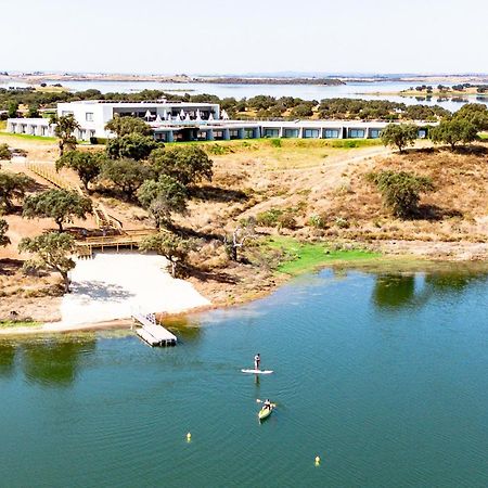 Herdade Dos Delgados Моран Экстерьер фото